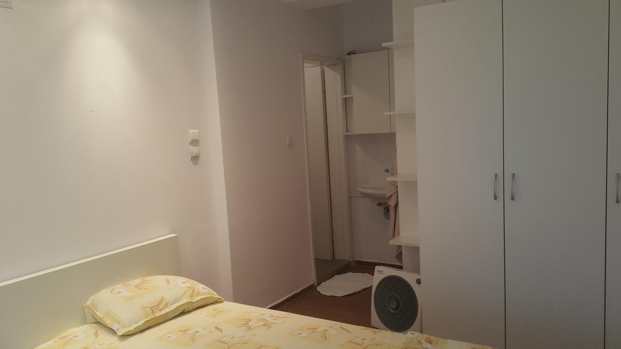 Stay Nexus Near Airport 索菲亞 外观 照片